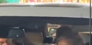 শশী থারুরের কনভয়ে হামলা, গ্রেফতার ৫