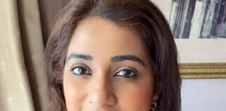 হঠাৎ ঠিকানা বদল শ্রেয়ার