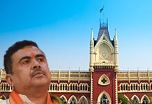 শুভেন্দুর প্রার্থীপদ বাতিলের আর্জি খারিজ হাইকোর্টে