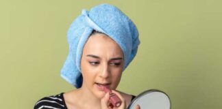 মেকআপের আগে ত্বক তৈরি