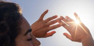 গরমে ত্বকের যত্নে