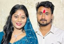 মেঘালয় হানিমুন কাণ্ডে জামিন সোনমের