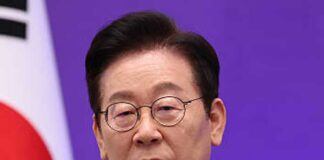 ইসরায়েলের ওপর ক্ষুব্ধ দ. কোরিয়ার প্রেসিডেন্ট