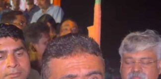 হারবেন জেনে মনোনয়ন বাতিলের গল্প : শুভেন্দু