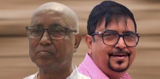 প্রথম দফা ভোটের পরদিন সুজিত-রথীনকে ইডির তলব