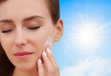 গরমে ত্বকের যত্নে ভুল