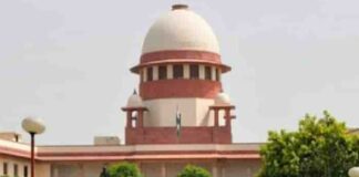 শবরীমালা মামলায় কেন্দ্রকে সুপ্রিম তোপ