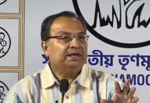 বিজেপিকে ৫০ পারের টার্গেট সিইও-র, অভিযোগ তৃণমূলের