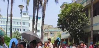 বেশি নাম বাদ মুর্শিদাবাদে, ট্রাইব্যুনালে লম্বা লাইন