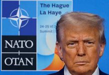 নেটো-র এক দেশকে সাসপেন্ড করতে চায় আমেরিকা