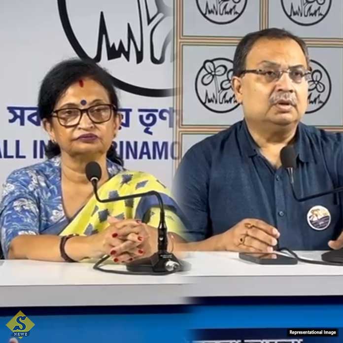 আইনশৃঙ্খলা রক্ষার দায়িত্ব কমিশনের, পাল্টা চন্দ্রিমা