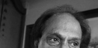 প্রয়াত ছবির শিল্পী রঘু রাই