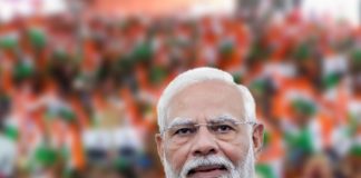 বিভাজনের রাজনীতিতে হাওয়া দিচ্ছে বিরোধীরা