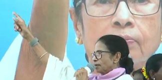 ‘শওকতকে খুন করতে চায়’, বিজেপি-কে তোপ মমতার