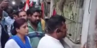 ভোটারদের ‘হুমকি’! তৃণমূল নেতা গ্রেফতার
