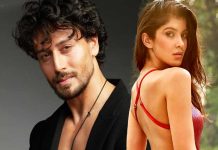জম্বি কমেডিতে টাইগার শ্রফ ও শানায়া কাপুর