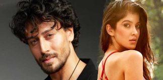 জম্বি কমেডিতে টাইগার শ্রফ ও শানায়া কাপুর