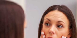 ত্বকের অকালবার্ধক্য রুখতে