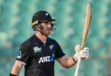 ছিটকে গেলেন টম লাথাম, নেতৃত্বে কেলি