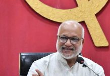 বাংলার উন্নতির জন্য তৃণমূল-বিজেপিকে হারাতে হবে: বেবি