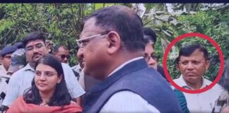 সিইও মনোজের বিরুদ্ধে কমিশনে চিঠি তৃণমূলের