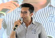 প্রথম দফাতেই তৃণমূল সেঞ্চুরি পার, দাবি অভিষেকের