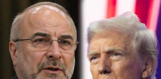 যুদ্ধ জয়ের ঘোষণা ট্রাম্প-র, পাল্টা হুঁশিয়ারি ইরানের