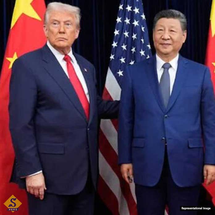 Trump-writes-to-Xi-Jinping,-urging-him-not-to-arm-Iran