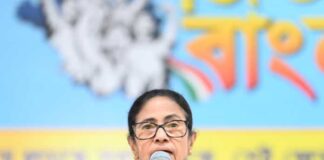 ইউসিসি সওয়াল শাহ-র, স্বেচ্ছাচারী বিল বাতিল হবে, পাল্টা মমতা