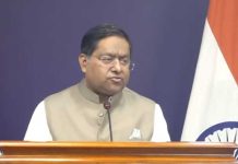 ট্রাম্পের ‘নরক’ মন্তব্যের পালটা মুখ খুলল দিল্লি