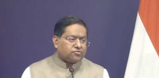 ট্রাম্পের ‘নরক’ মন্তব্যের পালটা মুখ খুলল দিল্লি