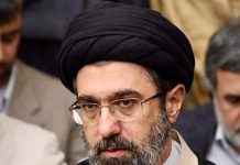 মার্কিন ঘাঁটিগুলো নিজেদেরই নিরাপদে রাখার শক্তি নেই : মোজতবা