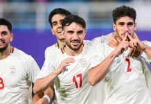 বিশ্বকাপে ইরানের খেলা নিয়ে আবার অনিশ্চয়তা