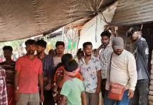 ভোট দিতে গিয়ে ৩ মৃত্যু