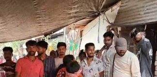 ভোট দিতে গিয়ে ৩ মৃত্যু