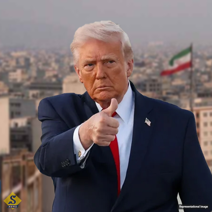 'Very-close'-to-Iran-deal-Trump