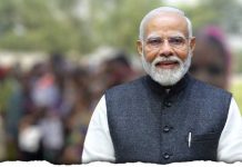‘রেকর্ড সংখ্যায় ভোট দিন’! মহিলা-যুবদের আর্জি মোদীর