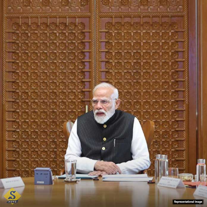 War-in-the-Middle-East-Modi-calls-a-meeting-of-the-Security-Committee