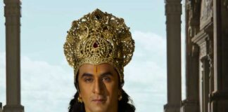 রামায়ণ-এর টিজারে ধুরন্ধর’কে হুঁশিয়ারি