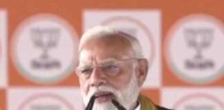 ভোটের মুখে বাংলায় মোদীর ৬ গ্যারান্টি