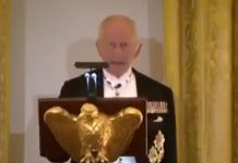 আমেরিকা না থাকলে ন্যাটোতে ব্রিটেনও গুরুত্বহীন