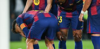 ইয়ামালের সিজন শেষ