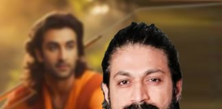 রামায়ণ নিয়ে দুঃসংবাদ দিলেন যশ