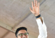 বিজেপিকে অভিষেকের ‘লক্ষ্মীর ভাণ্ডার’ চ্যালেঞ্জ