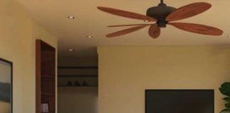 গরমে এসি ছাড়াও ঘর ঠান্ডা