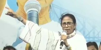 ভবানীপুরে তিনটি ওয়ার্ডে বাহিনীকে দিয়ে ছাপ্পা মারবে, বিস্ফোরক মমতা