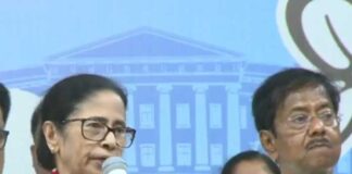 বালুতে দরাজ, গ্রেফতারের কারণ জানালেন মমতা