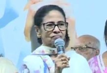 অসমের লোক নিয়ে এসে বাংলায় ভোটের চক্রান্ত হিমন্তর: মমতা