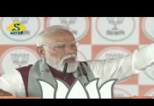 ৫০ বছরেও এমন সন্ত্রাসমুক্ত ভোট দেখিনি : মোদী