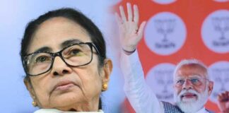বুধবার মনোনয়ন মমতার, ফের রাজ্যে আসছেন মোদী